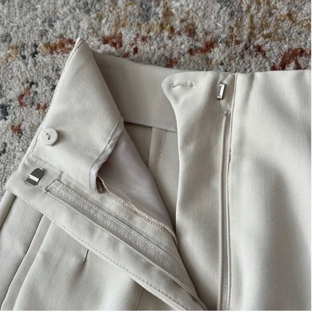 Blogger Fav ZARA High Waisted Trousers - Picture 14 of 15